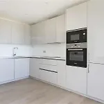 Luxury Flat In Central London
