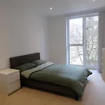 Luxury Flat In Central London