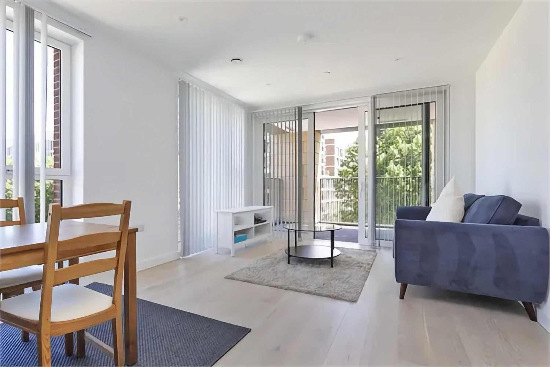 Appartamento Luxury Flat In Londra