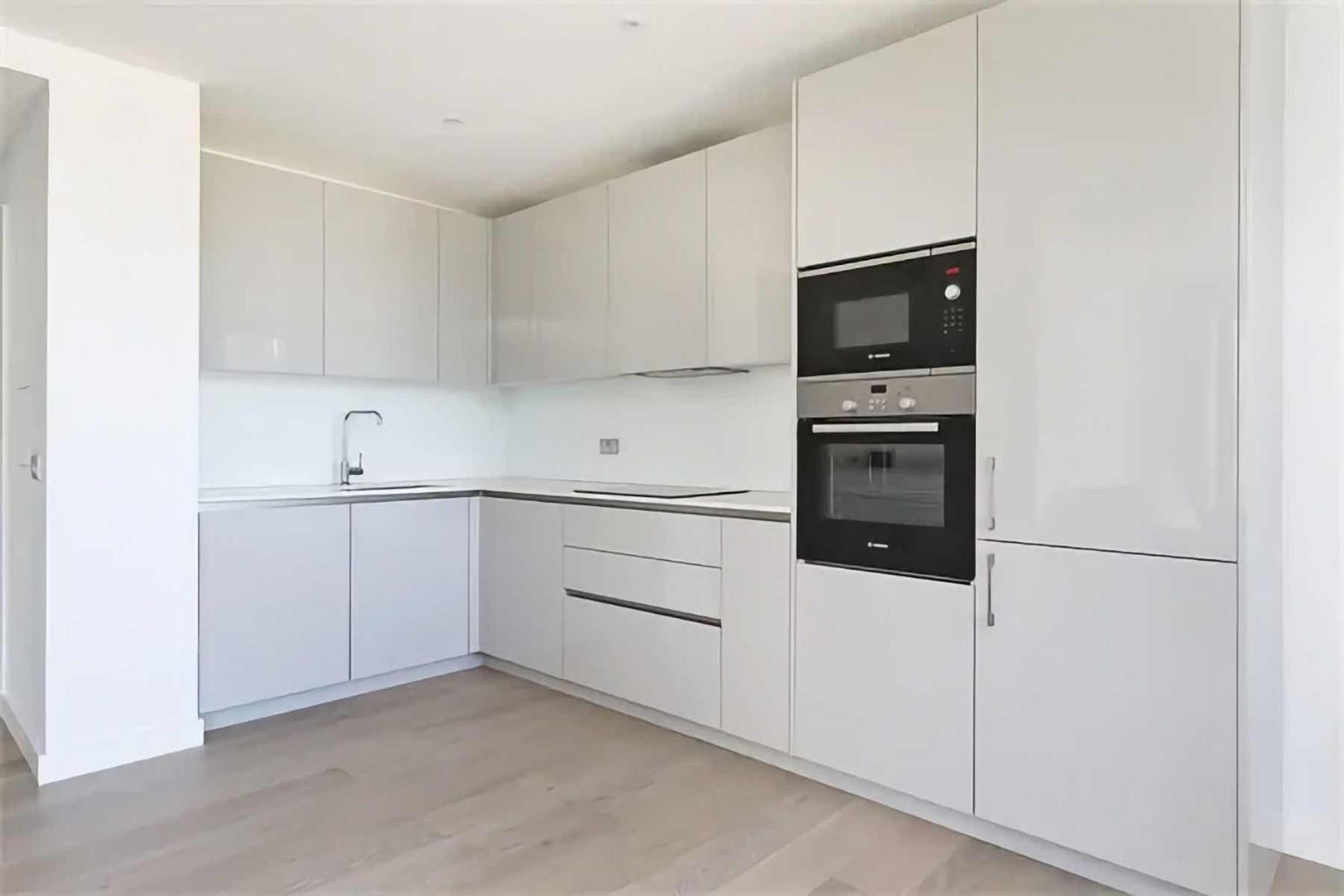 Luxury Flat In * Londra