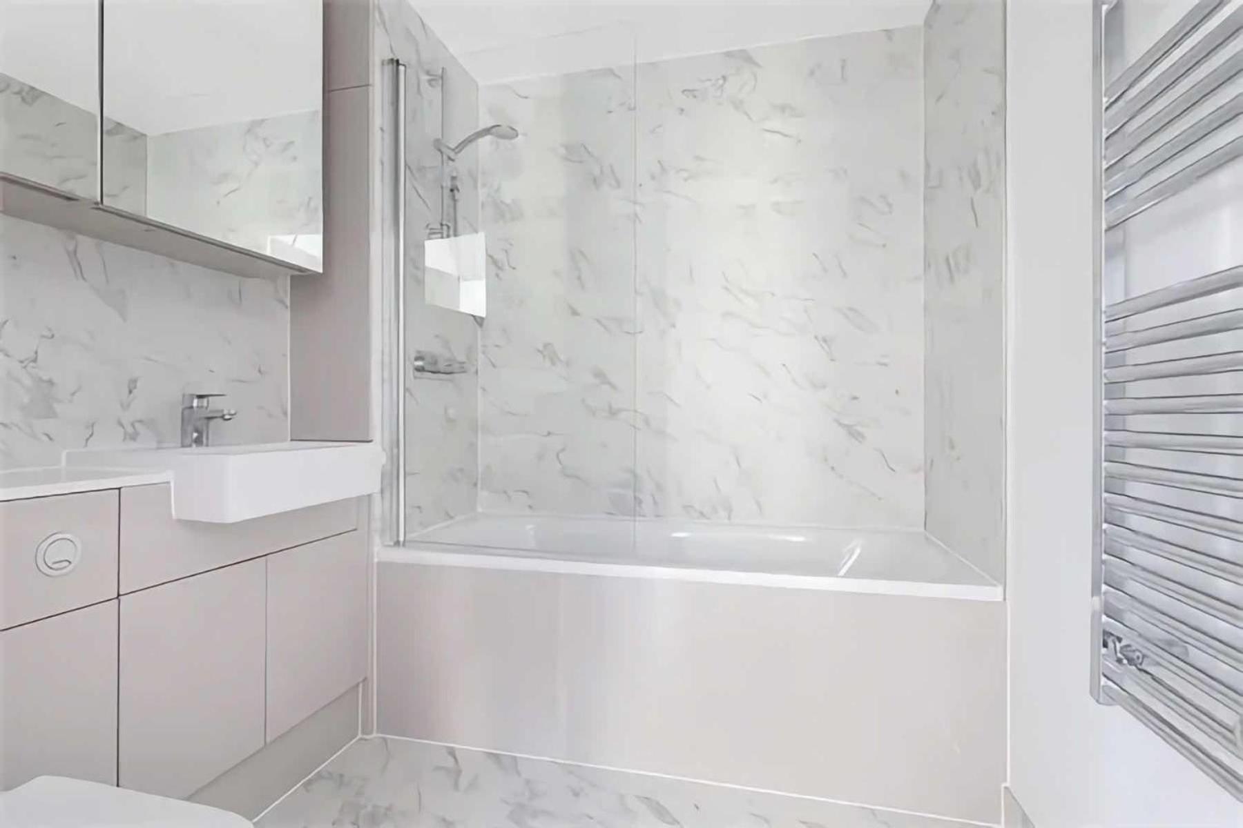 Luxury Flat In
