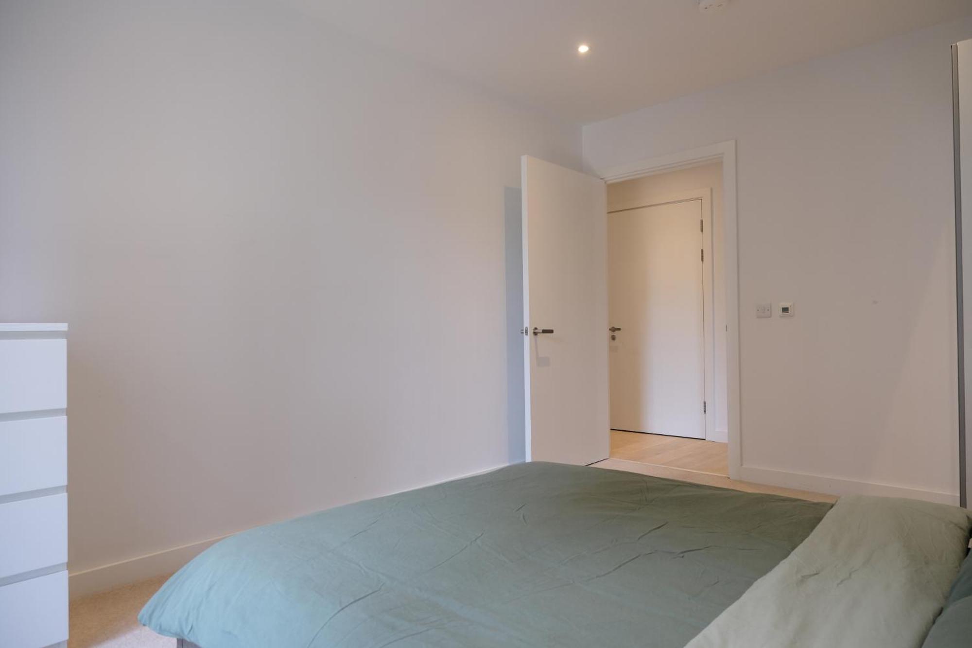 Luxury Flat In Appartamento Londra