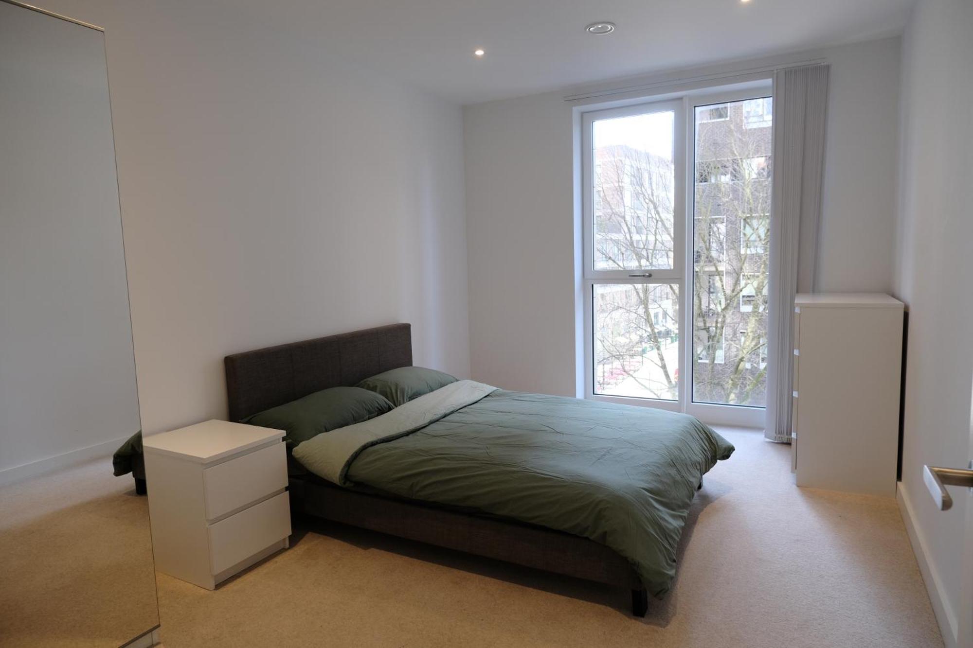 Luxury Flat In * Londra