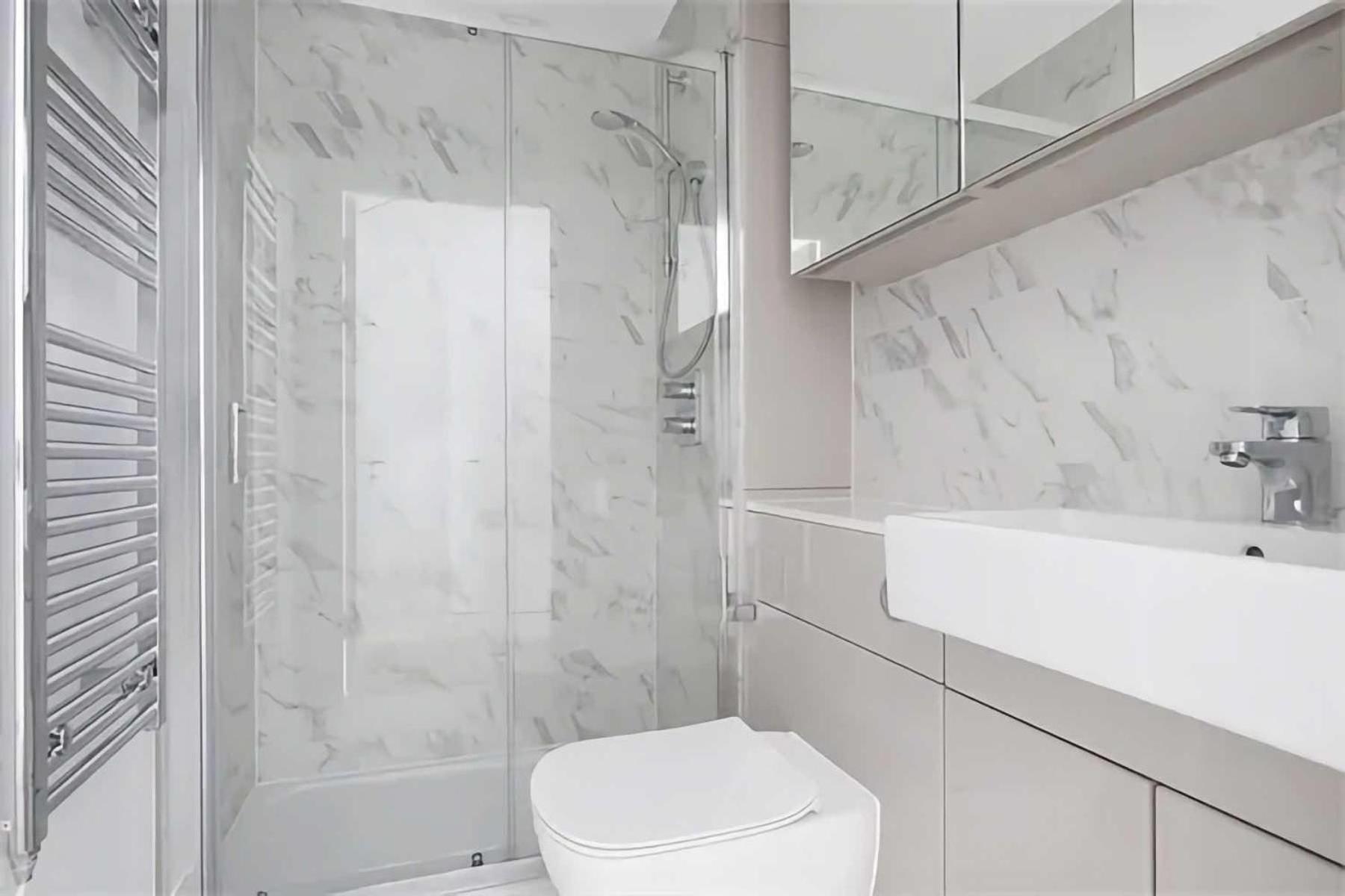 Luxury Flat In Appartamento