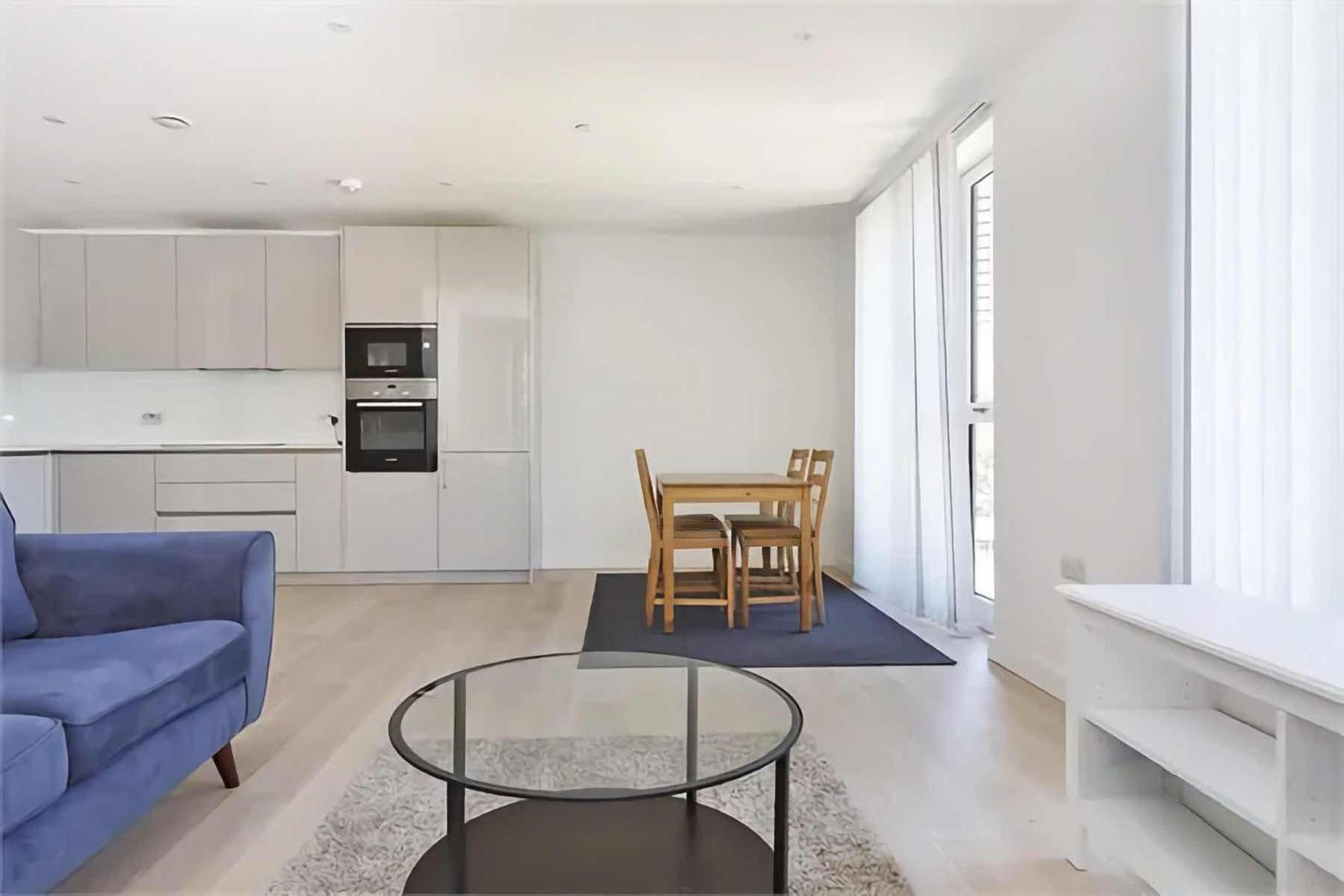 Appartamento Luxury Flat In