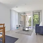 Luxury Flat In Central London
