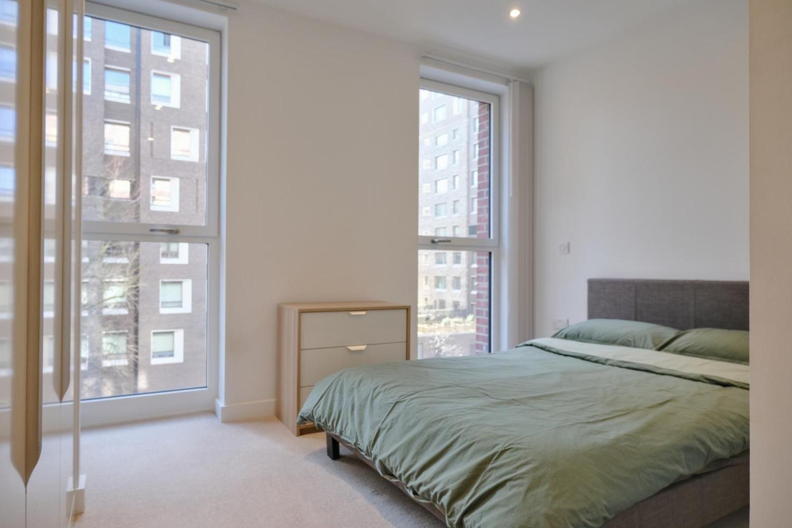 Luxury Flat In *